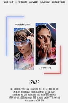 iSwap Trailer