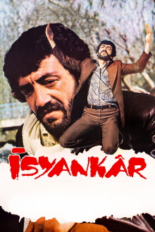İsyankar Trailer