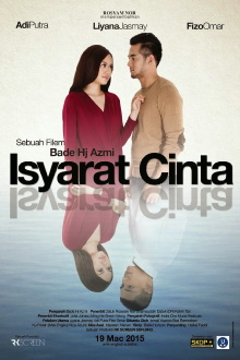 Isyarat Cinta Trailer