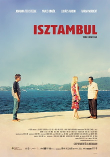 Isztambul Trailer