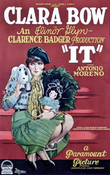 It Trailer