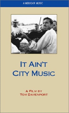 It Ain't City Music Trailer