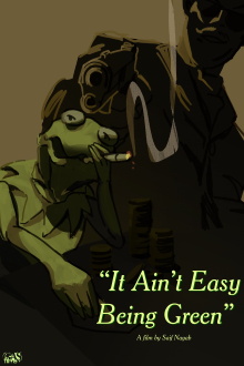It Ain't Easy Being Green Trailer