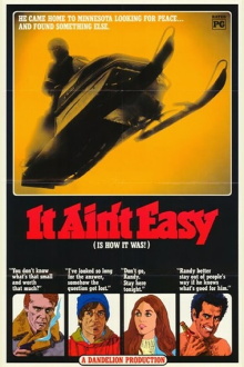 It Ain't Easy Trailer