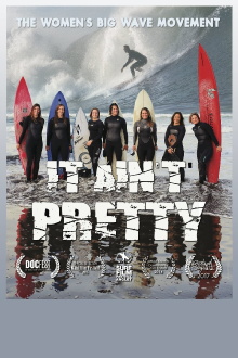 It Aint Pretty Trailer