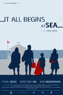 It All Begins at Sea Trailer