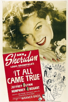 It All Came True Trailer