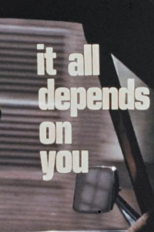 It All Depends On You Trailer