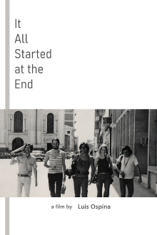 It All Started at the End Trailer