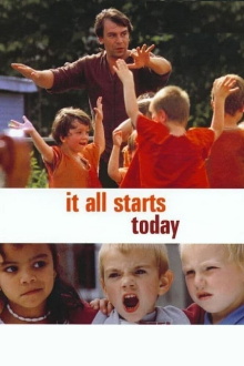 It All Starts Today Trailer