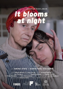 It Blooms at Night Trailer
