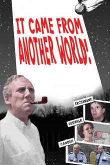It Came From Another World! Trailer