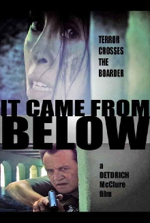 It Came from Below Trailer