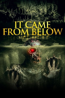 It Came from Below Trailer