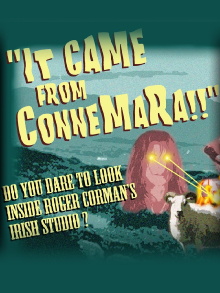 It Came From Connemara! Trailer