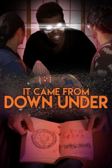 It Came From Down Under Trailer