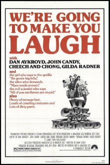 It Came from Hollywood Trailer