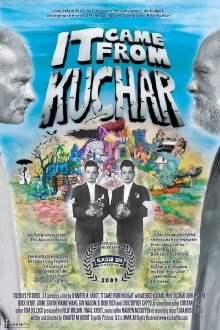 It Came from Kuchar Trailer