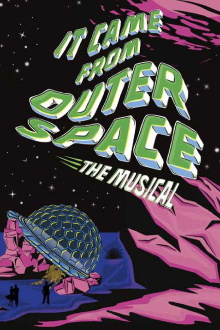 It Came From Outer Space Trailer