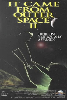 It Came from Outer Space II Trailer