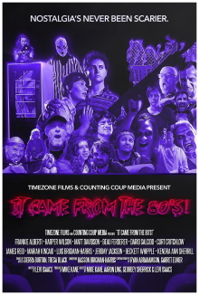 It Came from the 80's! Trailer