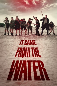 It Came from the Water Trailer