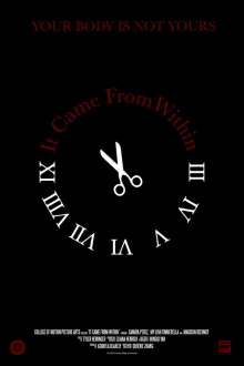It Came from Within Trailer