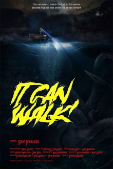 It Can Walk! Trailer