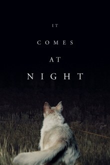 It Comes at Night Trailer