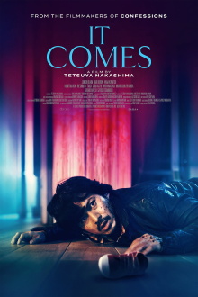 It Comes Trailer