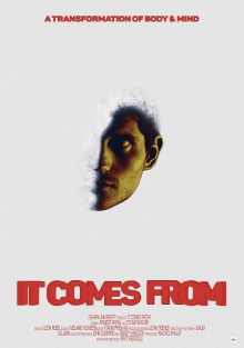 It Comes From Trailer