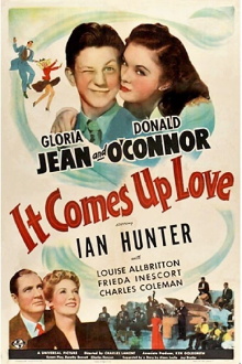 It Comes Up Love Trailer