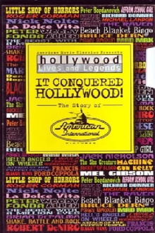 It Conquered Hollywood! The Story of American International Pictures Trailer