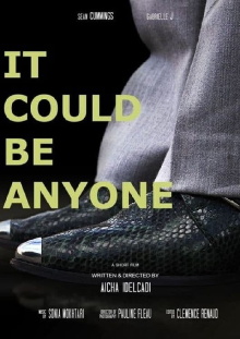It Could Be Anyone Trailer