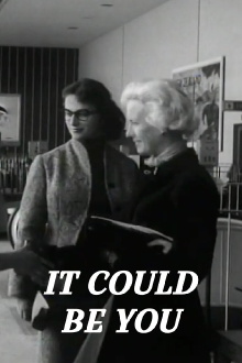 It Could Be You Trailer