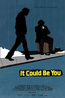 It Could Be You Trailer