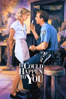 It Could Happen to You Trailer