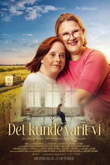 It Could Have Been Us Trailer