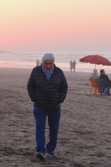 It Could Have Been Worse - Mario Adorf Trailer