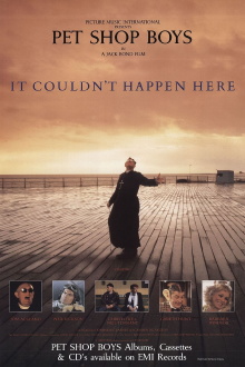 It Couldn't Happen Here Trailer