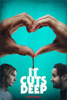 It Cuts Deep Trailer