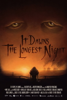 It Dawns the Longest Night Trailer
