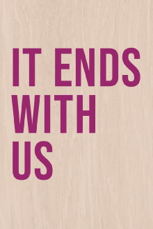 It Ends with Us Trailer