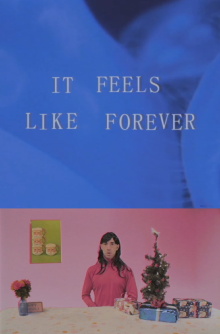 It Feels Like Forever Trailer