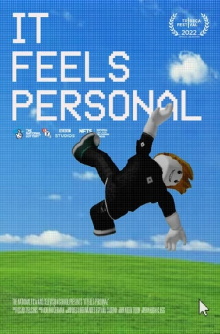 It Feels Personal Trailer