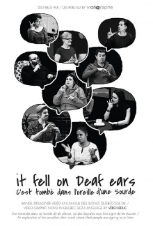 It Fell on Deaf Ears Trailer