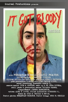 It Got Bloody Trailer