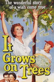 It Grows on Trees Trailer