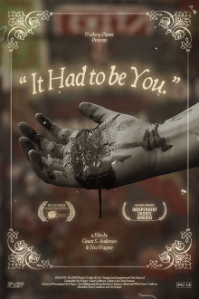 "It Had to be You." Trailer