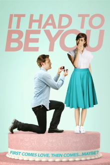 It Had to Be You Trailer